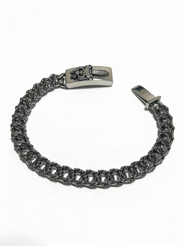 Chrome Hearts Bracelet 07yxs219